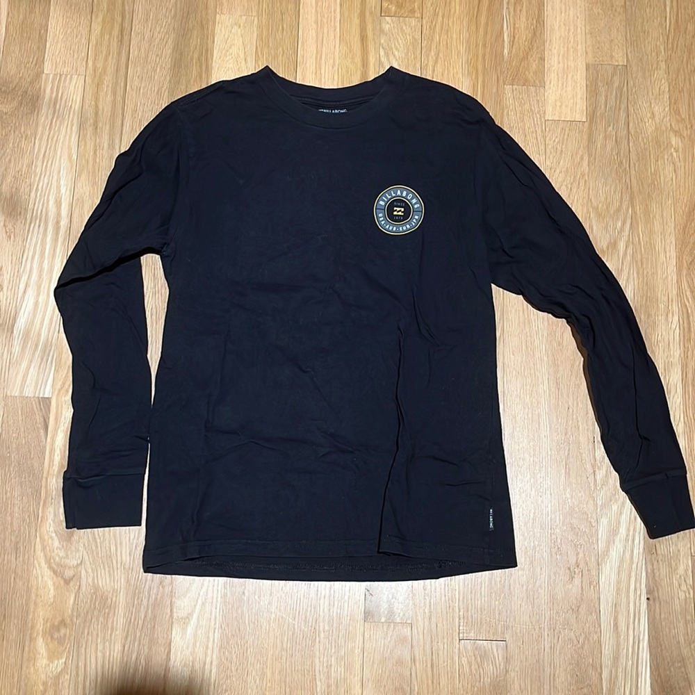 Mens Small Billabong Shirt